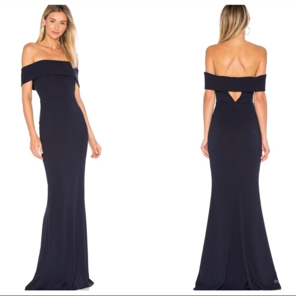 Katie May Legacy gown size 4